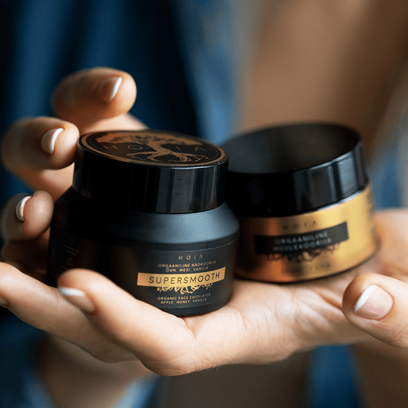 HOIA homespa ou l'art de transformer sa routine beauté en moment de bien-être
