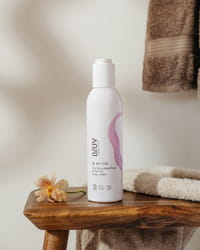 Gel intime peaux sensibles, 140 ml