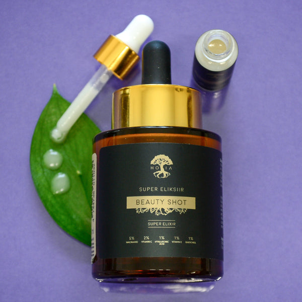 Sérum Beauty SHOT, 30 ml