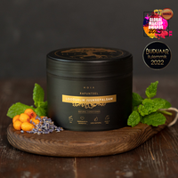 Natural Hair Conditioner Rapunzel, 290ml