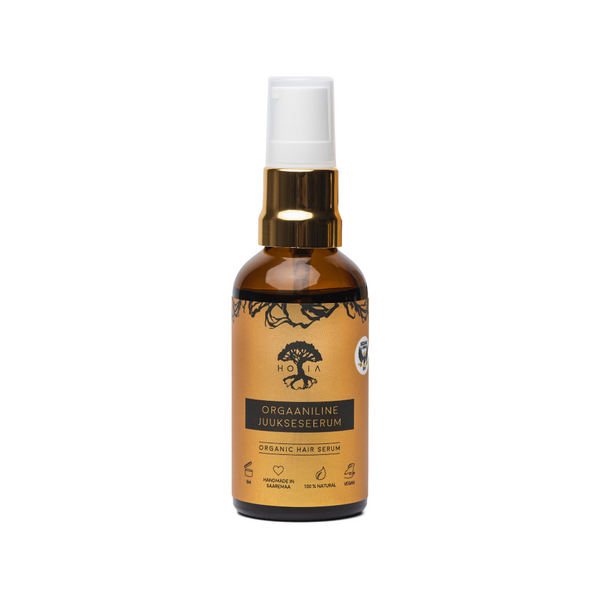 Sérum capillaire, 50 ml