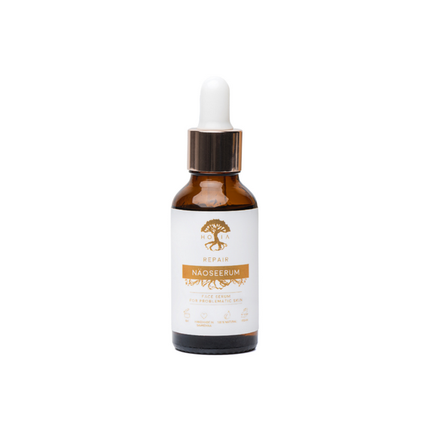 Sérum visage peaux à problèmes — Repair