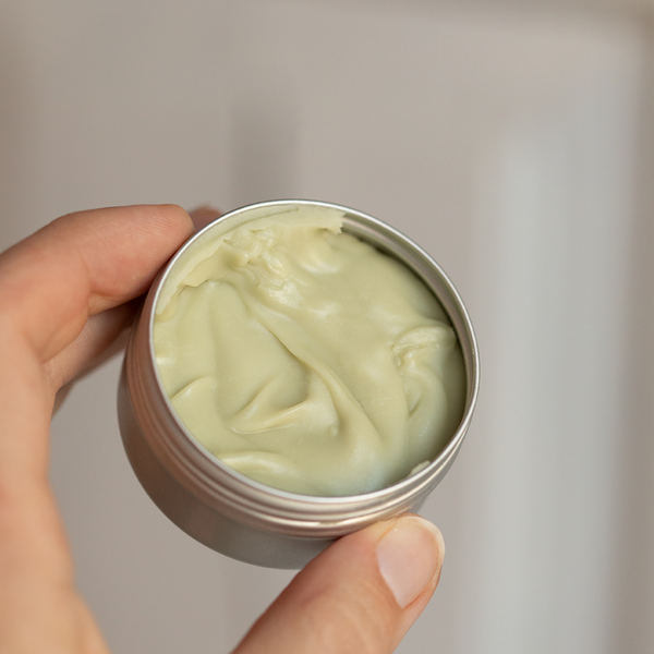 Déodorant crème aux herbes de Saaremaa, 50 ml