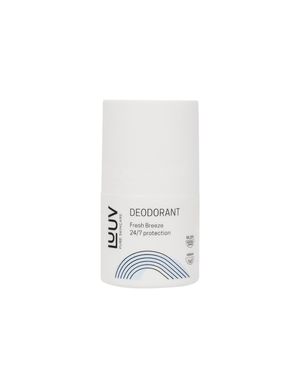 Déodorant Fresh, 50 ml