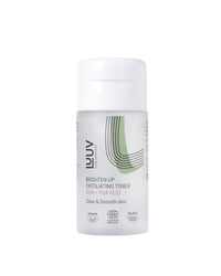 Exfoliating Face Toner with AHA + PHA Acid COSMOS, 120 ml