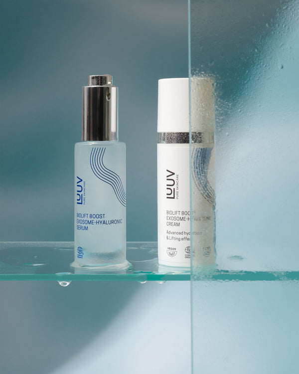 Sérum BioLift Exosome-Hyaluronique COSMOS, 30 ml