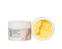 Sea Buckthorn and Carrot Body Cream with Mango Butter, 200ml