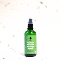 Moisturizing And Strengthening Hair Spray, 100 ml