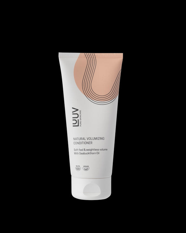Après-shampoing naturel à l'argousier, 200 ml