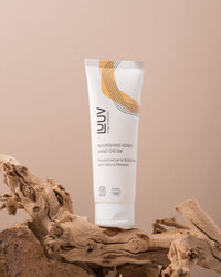 Nourishing Honey Hand Cream COSMOS, 70ml